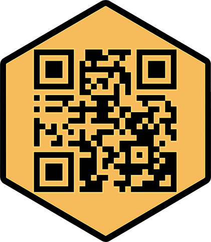 QR для короткой ссылки