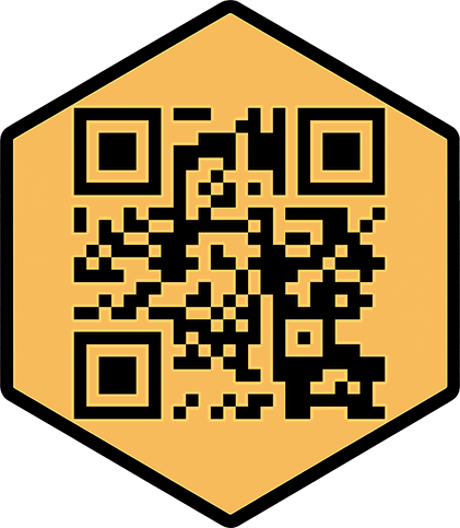 QR для короткой ссылки