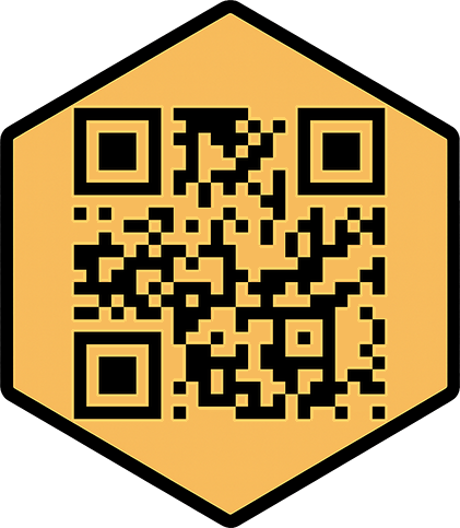 QR для короткой ссылки