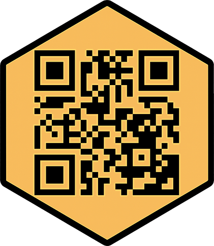 QR для короткой ссылки