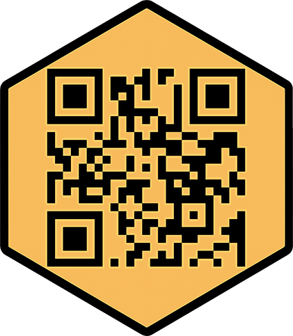QR для короткой ссылки