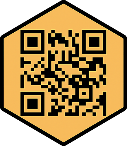 QR для короткой ссылки