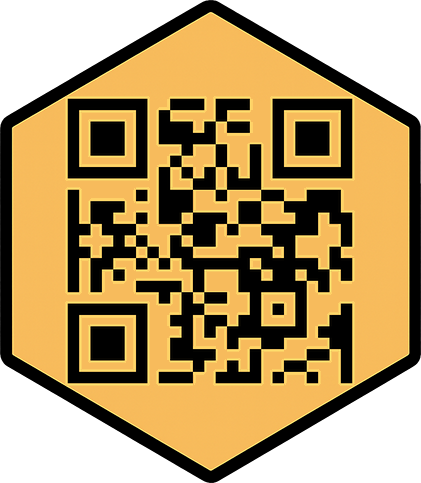 QR для короткой ссылки