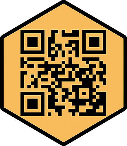 QR для короткой ссылки
