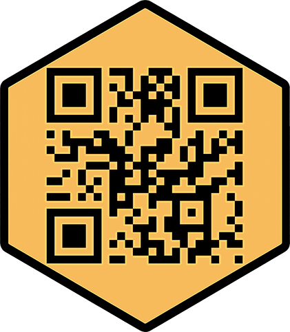 QR для короткой ссылки