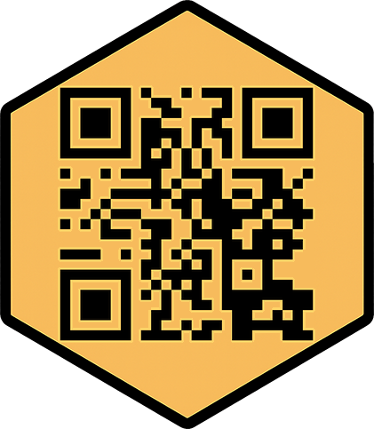 QR для короткой ссылки