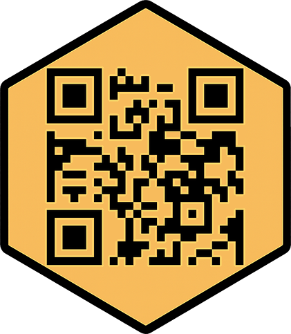 QR для короткой ссылки