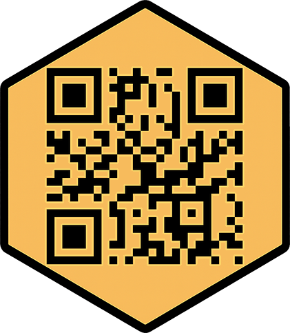 QR для короткой ссылки