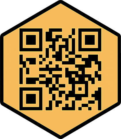 QR для короткой ссылки