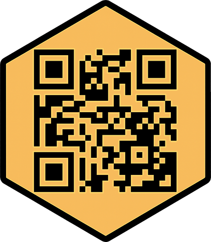 QR для короткой ссылки