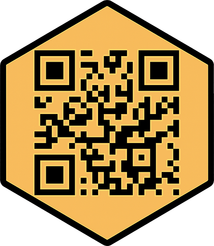 QR для короткой ссылки