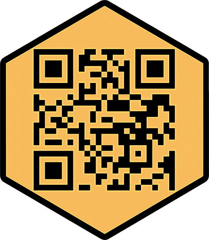 QR для короткой ссылки
