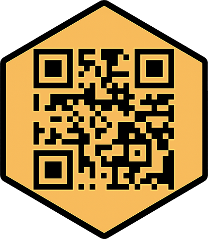 QR для короткой ссылки