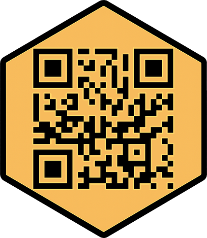 QR для короткой ссылки