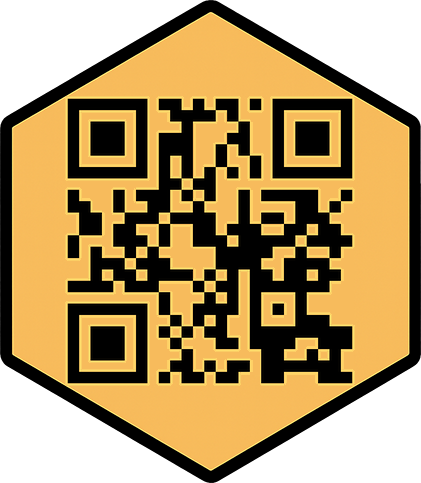 QR для короткой ссылки