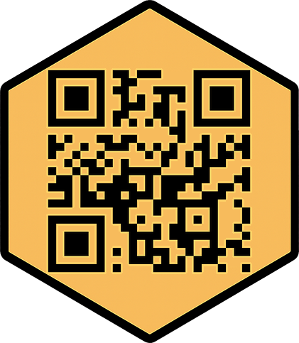 QR для короткой ссылки