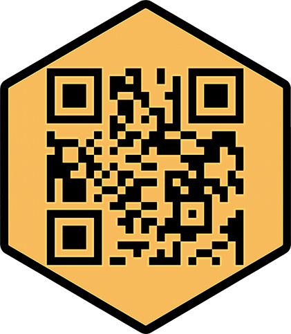 QR для короткой ссылки