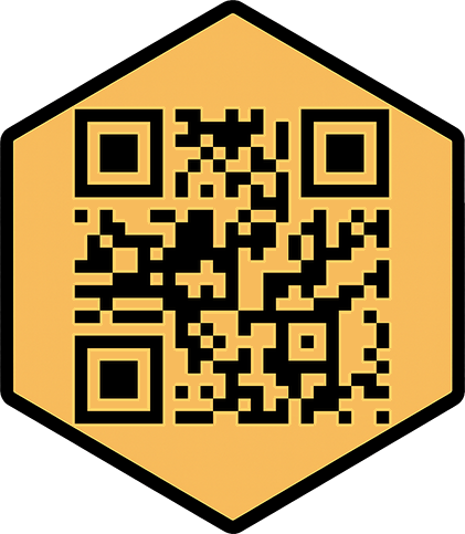QR для короткой ссылки