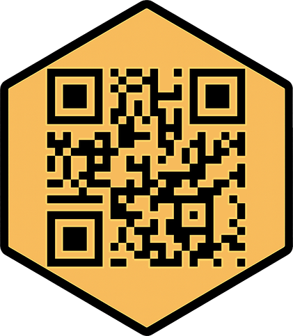 QR для короткой ссылки