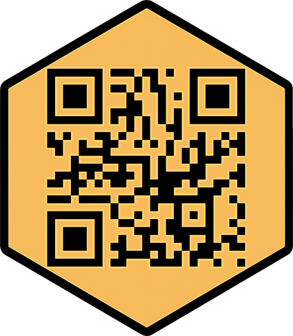 QR для короткой ссылки