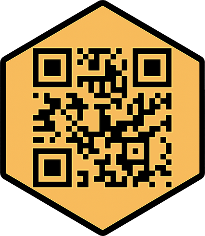 QR для короткой ссылки