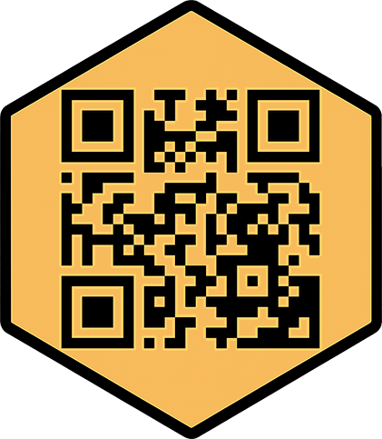 QR для короткой ссылки
