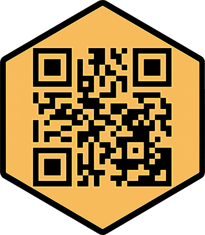 QR для короткой ссылки