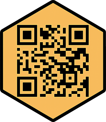 QR для короткой ссылки