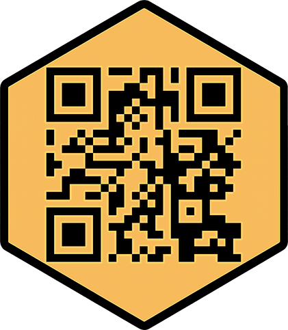 QR для короткой ссылки