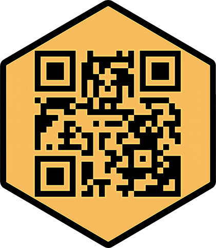 QR для короткой ссылки