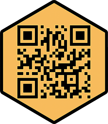 QR для короткой ссылки