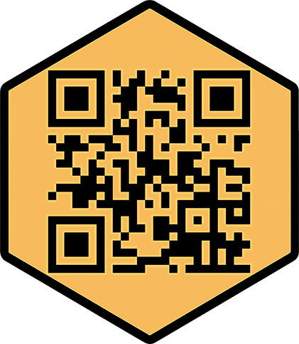 QR для короткой ссылки