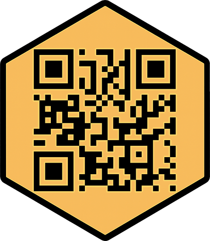 QR для короткой ссылки