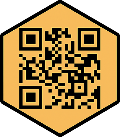 QR для короткой ссылки