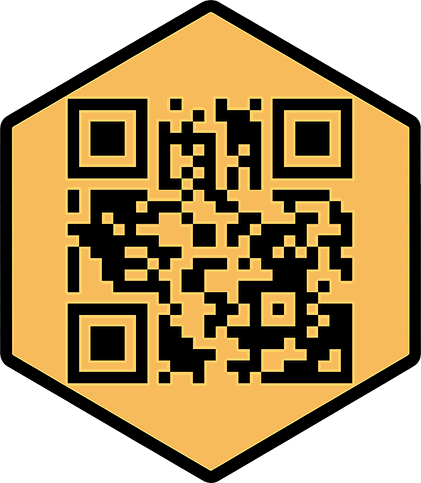 QR для короткой ссылки