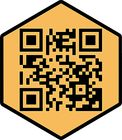 QR для короткой ссылки
