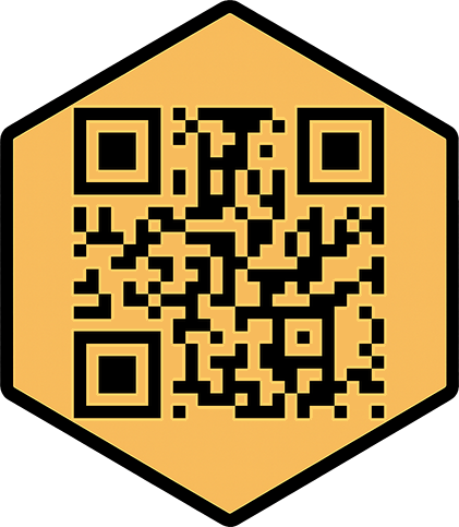 QR для короткой ссылки