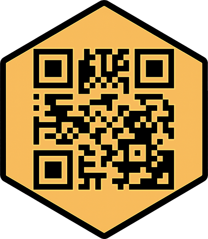 QR для короткой ссылки