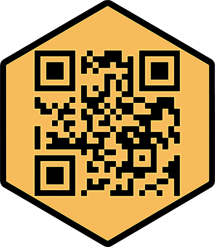 QR для короткой ссылки