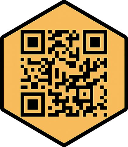 QR для короткой ссылки