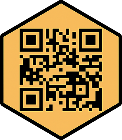 QR для короткой ссылки