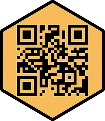 QR для короткой ссылки