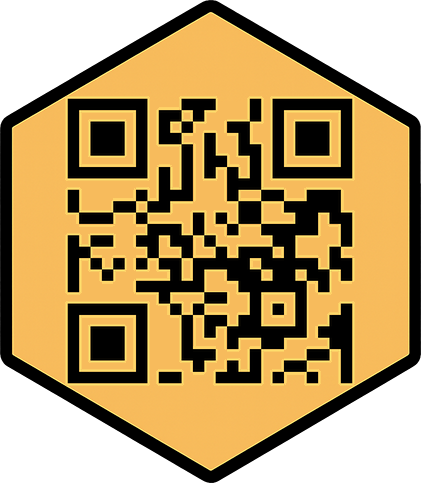 QR для короткой ссылки
