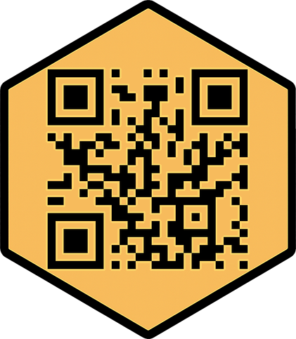 QR для короткой ссылки