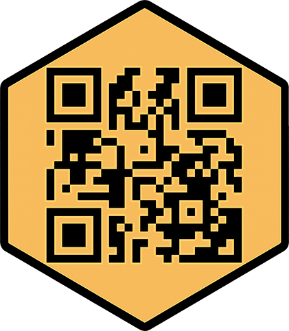 QR для короткой ссылки