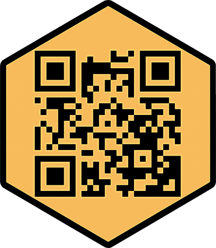 QR для короткой ссылки