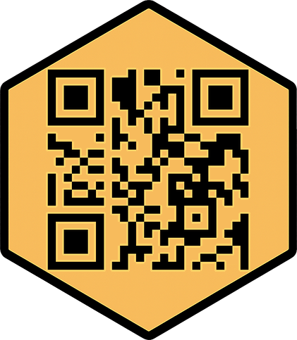 QR для короткой ссылки