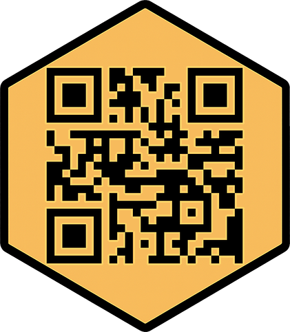 QR для короткой ссылки