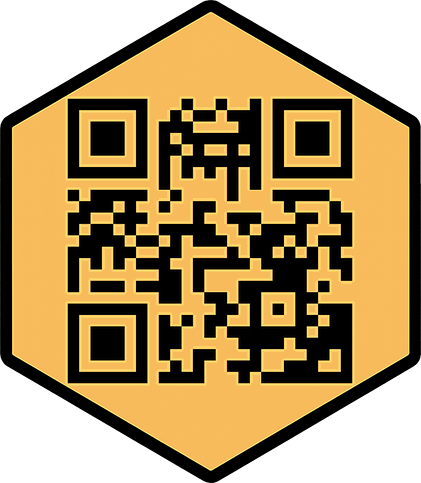 QR для короткой ссылки