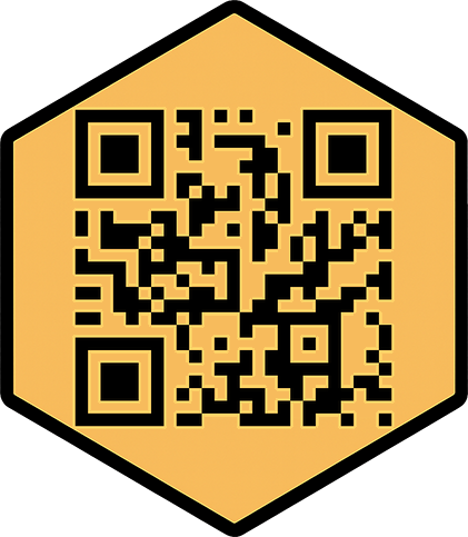 QR для короткой ссылки